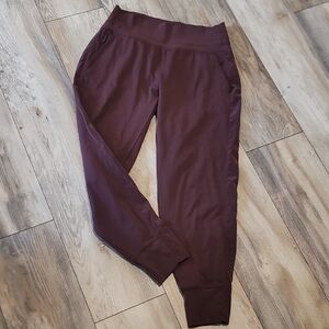 Like New Athleta Joggers